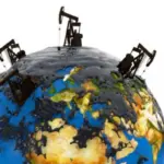 dampak minyak bumi